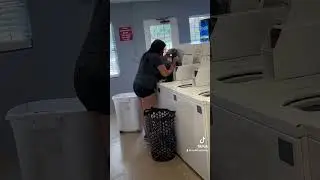 Scaring my wife everyday for the next year. Day 76. #tiktok #shorts #scared  #prank #funny