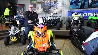 Polaris SnowCheck | Order Now
