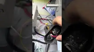 How I Fixed My BambuLab AMS Lite Funnel Feeder Fast!