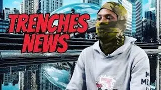 PGF NUK Exposed By M Block taking his chain and watch | 8 yr old girl targeted by gang 🤦🏿&zwj;♂️