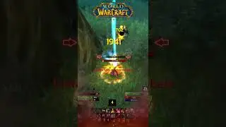 ROGUE PVP NIGHTMARE  #wowpvp #worldofwarcraft #rogue #classicwow #wowclassic #wow #mmorpg #shorts