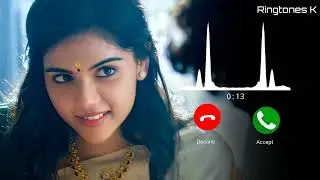 Haridayam // her eyes // her girls // her smile 😊 BGM ringtone  // Darshan bgm ringtone//love bgm