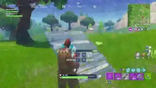 FORTNITE stream snipe me pls