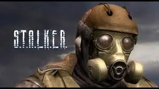 Simon Plays: STALKER Call Of Pripyat (part 3)