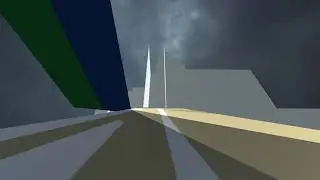 The Backrooms / Uncommented Gameplay
