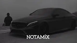 Top 10 Trend Remixes 2025 - Xcho, NM DEEP never Janaga, Jah Khalib & Jaman T || NOTAMİX 2025