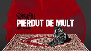 Serafim - Pierdut de mult feat. Regyna