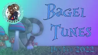 DenFur 2022: Bagel Tunes