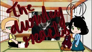 HP| THE DURSLEY’S REACT TO HARRY| pt.1| (GCRV) Lucrni