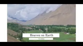 &ldquo;Guess This Hidden Gem of Pakistan | A Valley So Beautiful It Feels Unreal&rdquo;