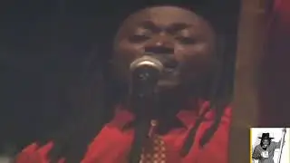 Mighty King Kong Performs Give Me Your Love Live On Stage