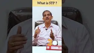 STP Systematic Transfer Plan  #devdattadhanokar #howtoearnmoneyfromusstockmarket #investment