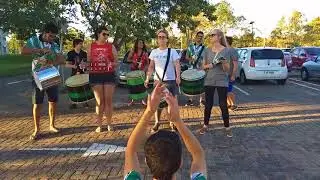 Borboletinha - Funk - Pulinho - Ensurdecido