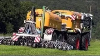 Most Amazing Machines