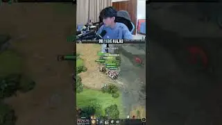 Salah satu hero dota yg high mekanik menurut yuka itu meepo #yukatheo #yukadoto