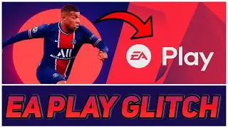 FIFA 22 - UNLIMITED EA ACCESS HOURS GLITCH 😱✅