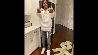 [FREE] Big Scarr Type Beat 