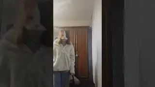 Хахапхпххп #меме #пестрошейка #duet #fursuit #funny #furrie