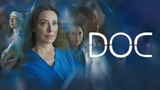 Doc (2025) || Molly Parker & Omar Metwally  & Jon Michael Ecker | Drop In The Ocean & Carry On