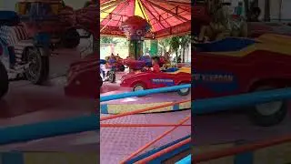 Fantasy Kingdom Children Ride ❤️&zwj;🔥😄#Fantasykingdom #shorts #rafiq460