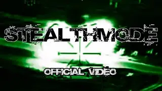 SCHIZOGOTH, 473FLAME, ICFLK - STEALTHMODE (Official Video)