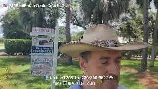239RealEstateDeals.Com LLC Just Listed 4182 Burton Rd Naples FL 34104 Located Close In Coconut Creek