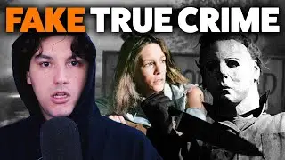 My Guest Thinks It's True Crime... But It's Just Michael Myers