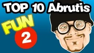 Best Of Abrutis 2