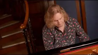 Middle Aisle: Scott Flanigan - Prelude