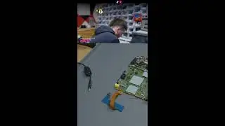 PS2 Slim HDMI Upgrade (Portrait)