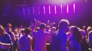 Wedding Band Cardiff - The Vibe