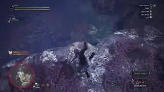 Monster Hunter World: Experienced Amateur Hunting - Bow VS Lasagna