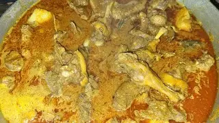 গন্ধ ছাড়া হাঁসের মাংস রান্না করার গোপন রেসিপি/পারফেক্ট হাঁস রান্না/Banglai Haser Mangso Bhuna