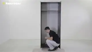 Instructiuni pentru montaj dulap Hana 2K