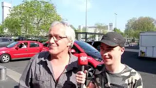 Hoe trots bent u op uw buurt