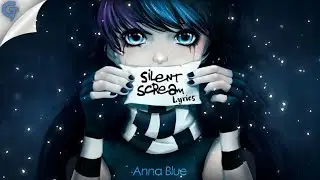 Anna Blue - 