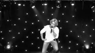 Rene Schuurmans - Raining in my Heart Lee Towers (LIVE in Crisistijd)