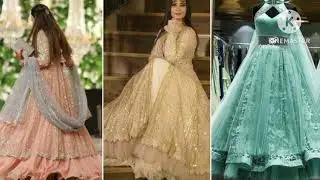 🆕 indian dress design 2025🤗