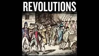 Mike Duncan Revolutions - Russian Revolution (5/6)