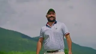 Round 2 Highlights | The Golf Club at Equinox | The 2024 Vermont Open