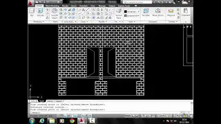 How To Cut Plan Section In Autocad in hindi || How to Draw plan Section in autocad || Autocad Hindi