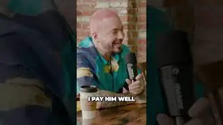 Passion vs Paycheck: Why Loving What You Do Matters More Than Money!