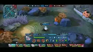Hero Eudora Tersakit Top Global Mobile Legends