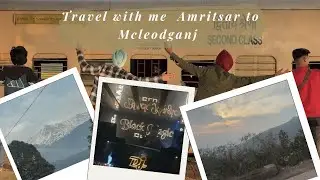 Amritsar ton McLeod Ganj tak da safar 🚗🏔️ Pahadan vich club night #punjabculture #himachalpradesh 
