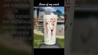 #art #handmade #craft #love #custom #fok #glitter #mom #sidehustle #work #fun