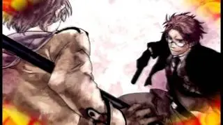 Hetalia Russia - Ivan Braginsky