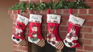 Personalized Christmas Gifts at Personal Creations