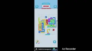 Wiggle escape snake puzzle level 47 walkthrough solution 