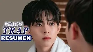 🤍3 HOMBRES se ENAMORARON de &Eacute;L. Resumen de 𝐏𝐞𝐚𝐜𝐡 𝐭𝐫𝐚𝐩 💕