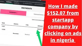 How startapp work|Startapp payment proof 2022